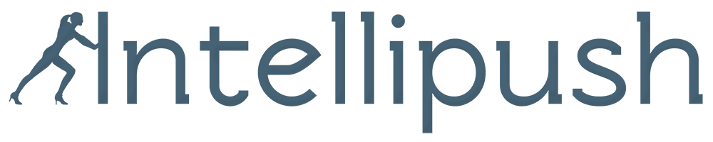 Intellipush logo